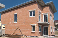 Castleford home extensions