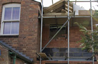 free Castleford home extension quotes