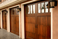 Castleford garage extension quotes