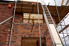 house extensions Castleford